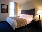 фото отеля SpringHill Suites by Marriott Baltimore Inner Harbor