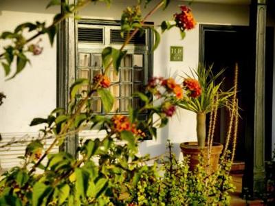 фото отеля Finca de la Florida Hotel