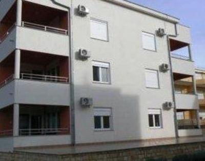 фото отеля Uspjeh Apartmani Zadar