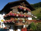 фото отеля Pension Arlberg