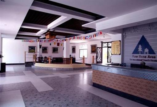 фото отеля New Base Area International Youth Hostel