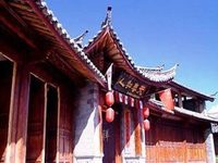 Ren He Spring Inn Lijiang