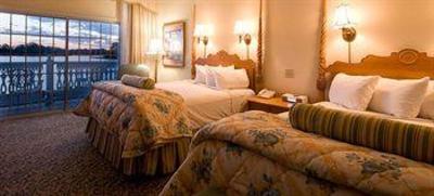 фото отеля Disney's Grand Floridian Resort and Spa