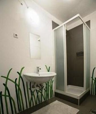 фото отеля Cukrarna Hostel Kranj
