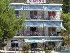 фото отеля Simeon Hotel & Apartments
