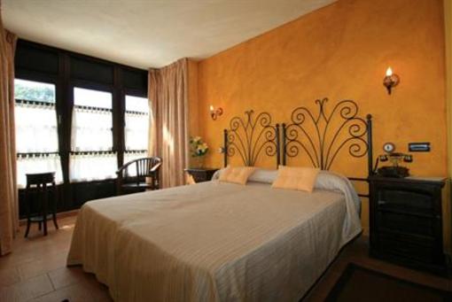 фото отеля Posada-Spa Privilegio de Vara
