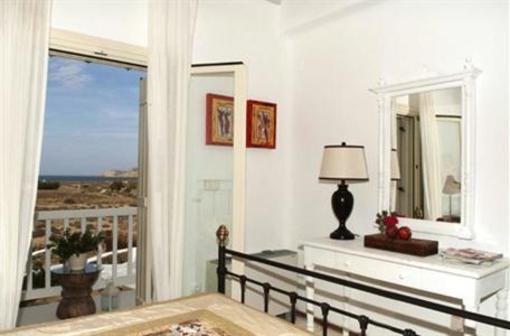 фото отеля Mykonos Dream Villas and Suites
