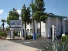фото отеля Colonade Motel