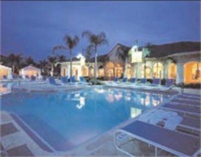 фото отеля Clearwater Cay Club