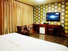 фото отеля Jeju Golf Hotel