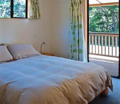фото отеля Tangiaro Kiwi Retreat Coromandel