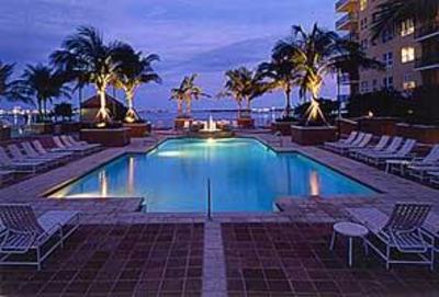 фото отеля Oakwood Miami