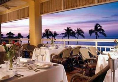 фото отеля Marriott Key Largo Bay Beach Resort