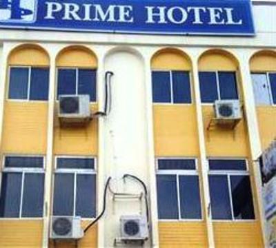 фото отеля Prime Hotel Limbang