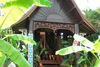 фото отеля Viewdoi Art and Resort San Kamphaeng