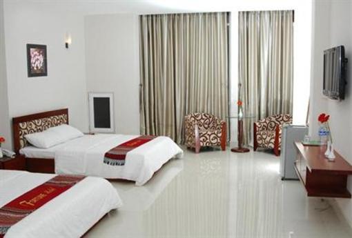 фото отеля Fortune Hotel Danang