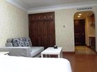 фото отеля Mingjie Apartment Hotel Dalian Xinghai Jiete