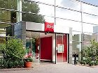 фото отеля Ibis Berlin Mitte