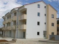 Aparthotel Buratovic