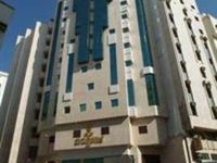 Elaf Alsalam Hotel