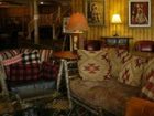 фото отеля St Mary Lodge, Cabins and Motel