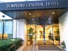 фото отеля Kawasaki Central Hotel