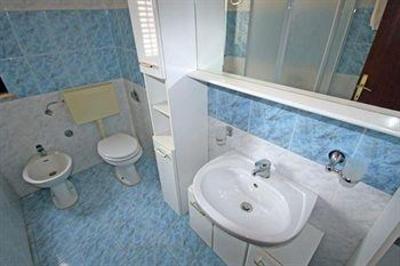 фото отеля Aparthotel Adriatic