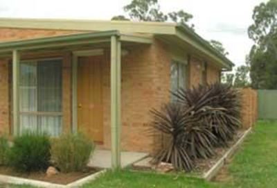 фото отеля Euroa Motor Inn