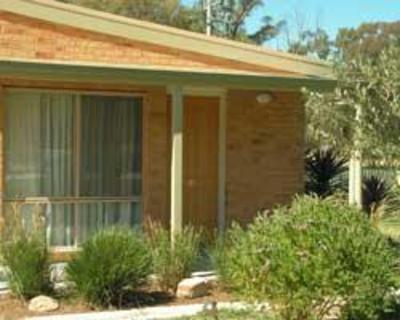 фото отеля Euroa Motor Inn