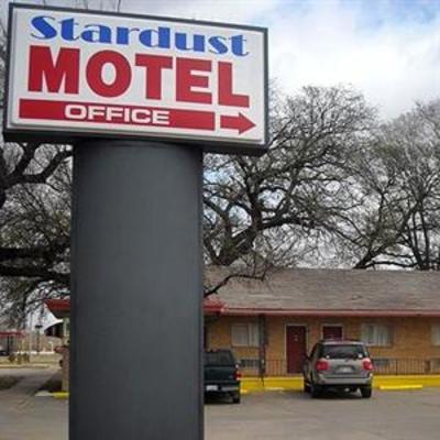 фото отеля Stardust Motel El Dorado