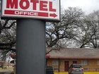 фото отеля Stardust Motel El Dorado