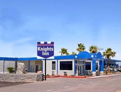 фото отеля Knights Inn Gila Bend