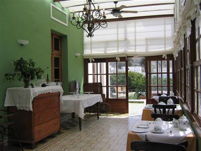 фото отеля Hotel Rural Villa Lola Y Juan