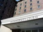 фото отеля University Club Hotel Pittsburgh