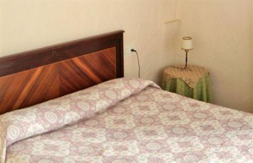 фото отеля Casa Rural Aras