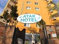 Atak Suite Hotel