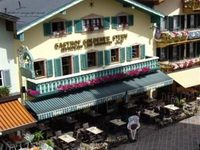 Hotel Goldener Stern Abtenau