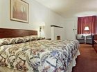 фото отеля Americas Best Value Inn - St. Albans South Charleston