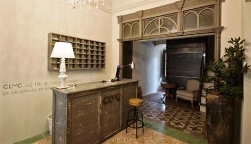 фото отеля Cluc Hotel Begur