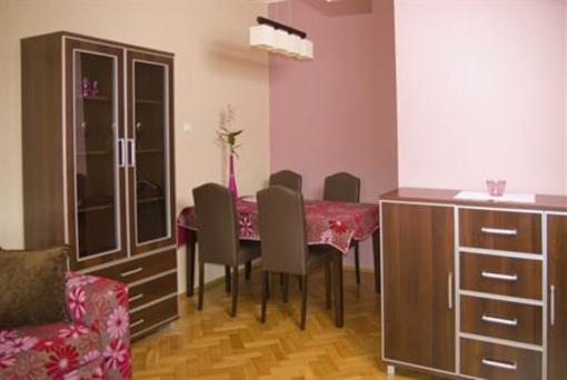 фото отеля Apartament Orchidea Wroclaw