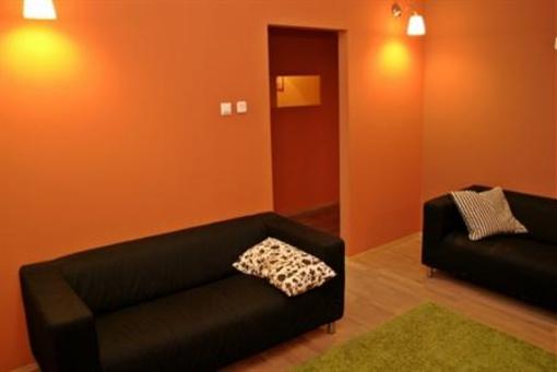 фото отеля Cinnamon Hostel Wroclaw