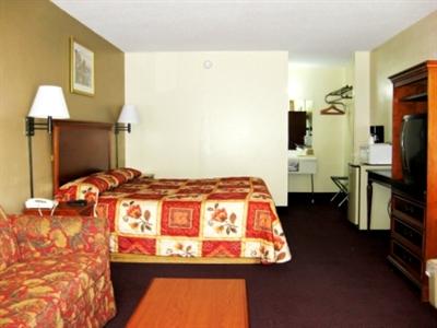 фото отеля Travel Inn Cleveland (Tennessee)