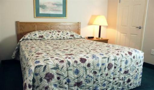 фото отеля Affordable Suites Hotel Myrtle Beach Forestbrook