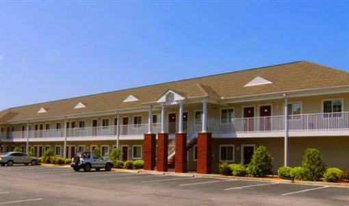 фото отеля Affordable Suites Hotel Myrtle Beach Forestbrook