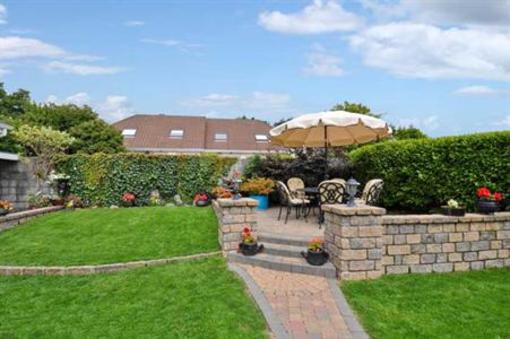 фото отеля Claremount House Bed & Breakfast Galway