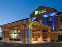 Holiday Inn Express Gas City