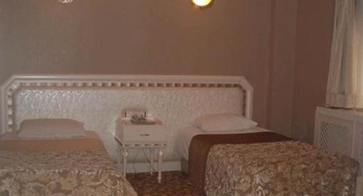 фото отеля Ankara Regency Hotel