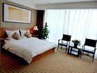 фото отеля Sanwei Hotel
