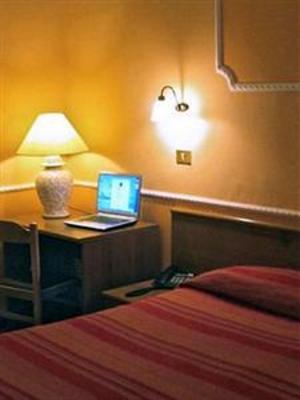 фото отеля Hotel Ideal Naples
