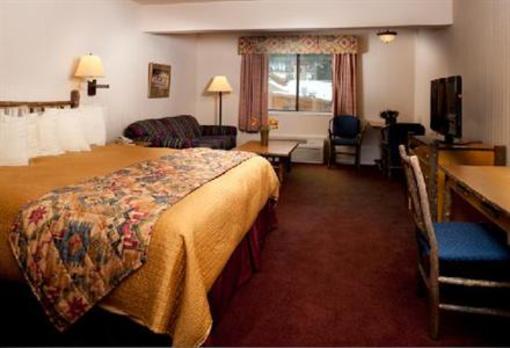 фото отеля Quality Inn & Suites 49'er
